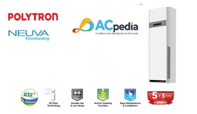 POLYTRON AC PSF 2032